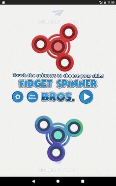 Spinner OFF - Screenshot 3