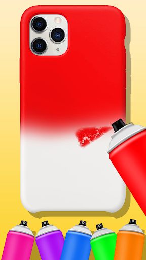 DIY Mobile Case : Phone cases - Screenshot 3