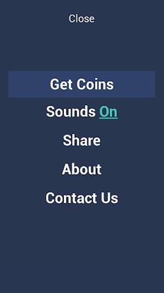 WORLD COUNTRY FLAG QUIZ - Screenshot 2