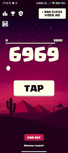 XPBoostProgress - Screenshot 4