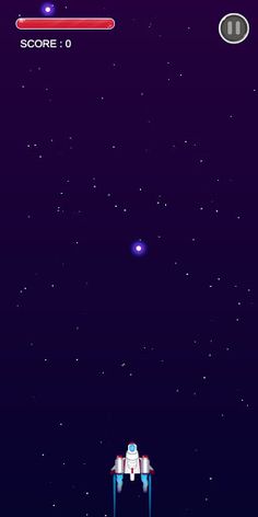 GG galaxy battle - Screenshot 2