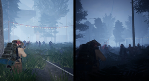 PROW Z - Screenshot 2