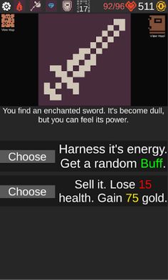 Dungeon Reels - Screenshot 4