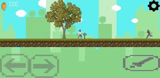 Pixel Story (Demo) - Screenshot 1