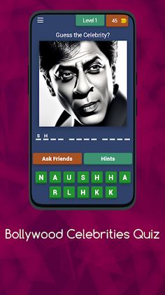 Bollywood Celebrities Trivia - Screenshot 4