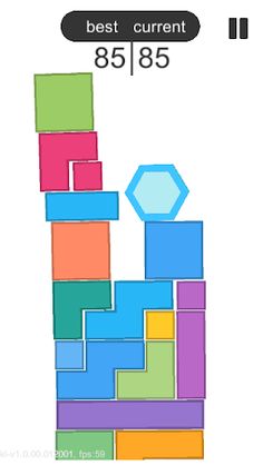 Balance - Screenshot 3