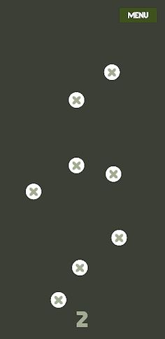 Traffic Arrow - Screenshot 2