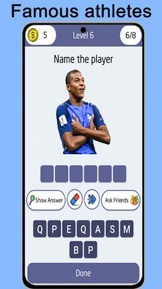 Quiz Game: General Knowledge - Screenshot 4