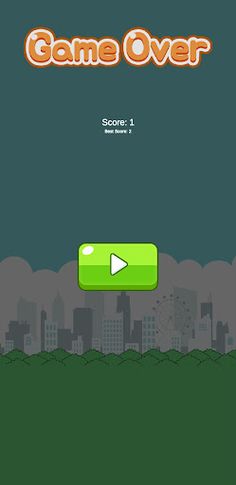 2022 Flying Bird - Screenshot 1