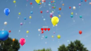 Balloons - Screenshot 2
