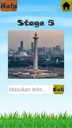 Tebak-Tebakan Gambar - Screenshot 3