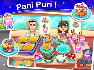 My Cooking Chef Restaurant - Screenshot 2