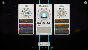 Last Mage - Screenshot 2