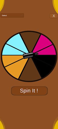 SpiBo: Bottle Spinner - Screenshot 2