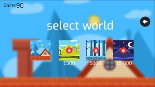 Crazy Motorcycle Free - Screenshot 3