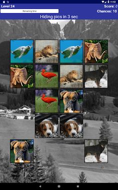 Match Up - Screenshot 4