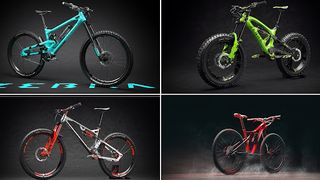 Bmx Bike Racing Bmx Bike Games - Screenshot 1