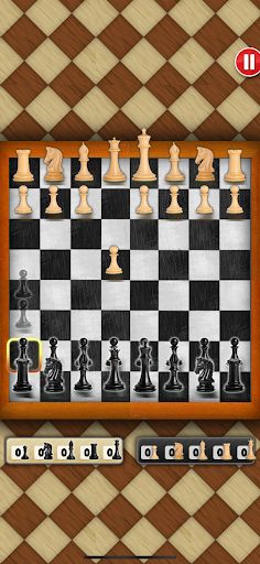 Chess: Multiplayer - Screenshot 2