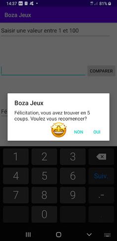 megajeumiguel - Screenshot 2