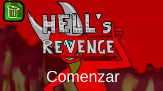 Hell's Revenge - Screenshot 1