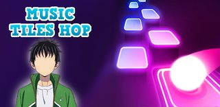 Tiles Hop Zom 100 Bucket List - Screenshot 1