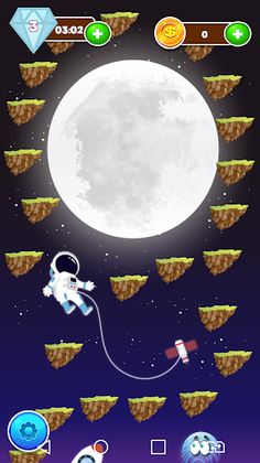 Planets Box - Screenshot 2