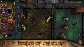 Arcane Quest HD - Screenshot 2