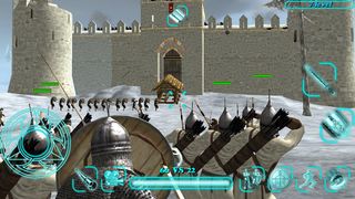 Flourishing Empires - Screenshot 3