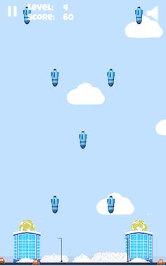 Bomb Smasher - Screenshot 4