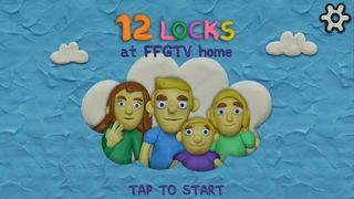 12 Locks at FFGTV home - Screenshot 1