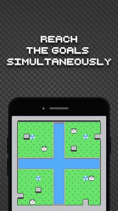 Copy Cat – Move Together - Screenshot 4