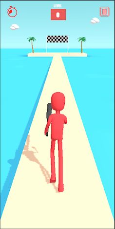 LetterBaseball - Screenshot 2