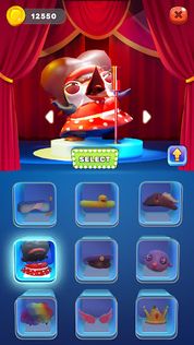 Penguin Dash: Run Race 3D - Screenshot 2