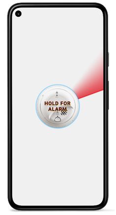 Smoke detector | Funny toy - Screenshot 2