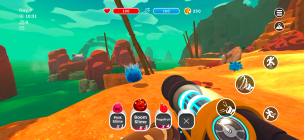 Slime Rancher - Screenshot 2