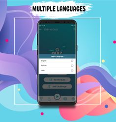 Online Quiz - General Knowledg - Screenshot 3