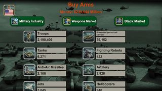 World Empire - Screenshot 3