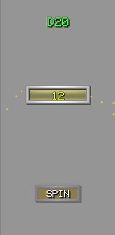 Dice Spin! - Screenshot 2