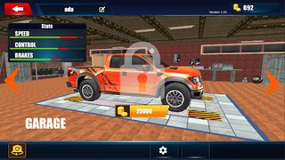 Traffic racer Hotshot vamonos - Screenshot 3