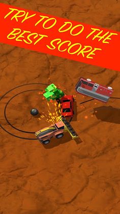 Drift Car - Screenshot 1