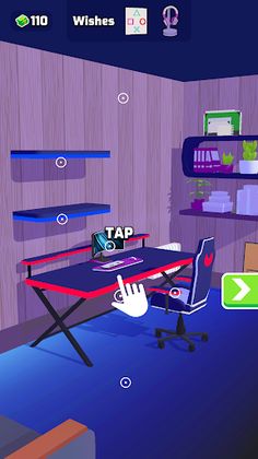 DIY Desk Designer - Screenshot 3