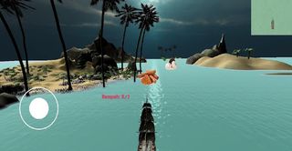 Mencari Rempah - Screenshot 2