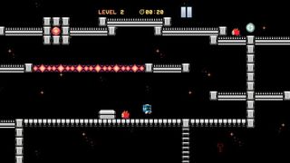 Escape From Mars - Screenshot 2