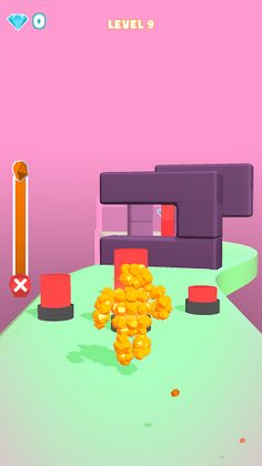 Disperse & Merge - Screenshot 4