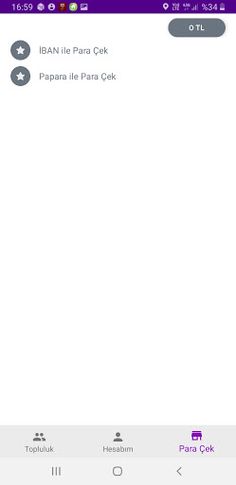 Altın Topla Kazan - Screenshot 3