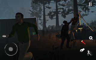 Micheal Myr Killer Days Gone - Screenshot 2