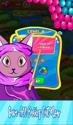 CatFamily Life Pet - Screenshot 2