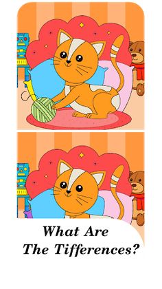 IB Find Difference - Screenshot 1