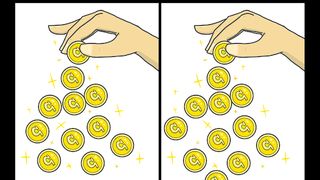 Find Five Differences, Premium - Screenshot 2