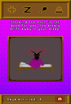 When The March Ends - Screenshot 2